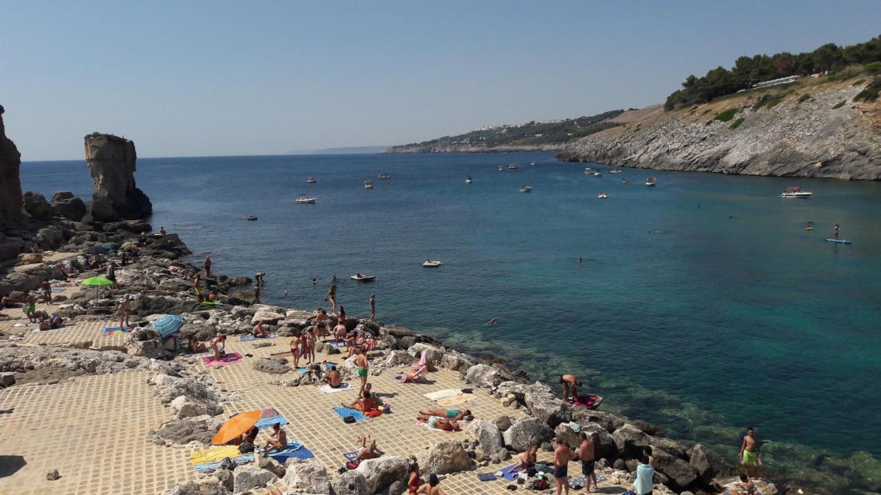 Tenuta Santa Giovanna Sanarica エクステリア 写真