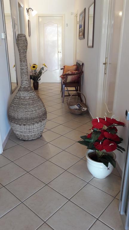 Tenuta Santa Giovanna Sanarica エクステリア 写真