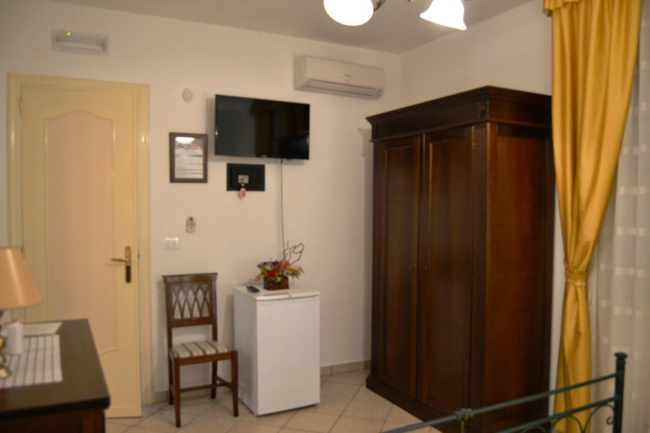 Tenuta Santa Giovanna Sanarica エクステリア 写真