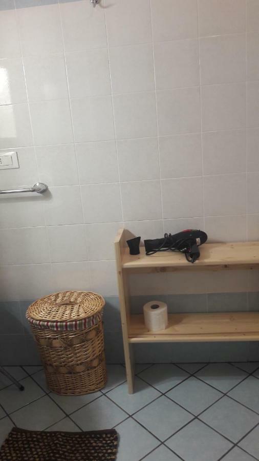 Tenuta Santa Giovanna Sanarica エクステリア 写真